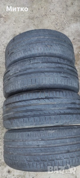 Летни гуми Континентал 225 50 17, снимка 1