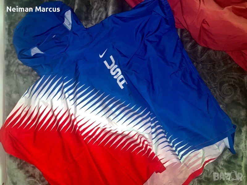 Nike • water repellent , снимка 1