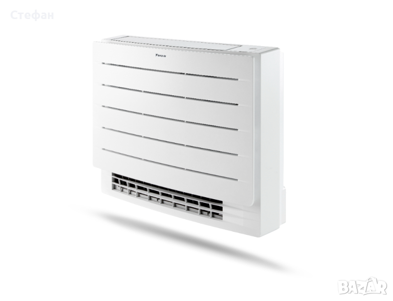 DAIKIN-FVXM35, снимка 1