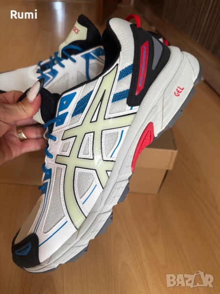 Оригинални нови маратонки Asics Gel-Venture 6! 49 н, снимка 1