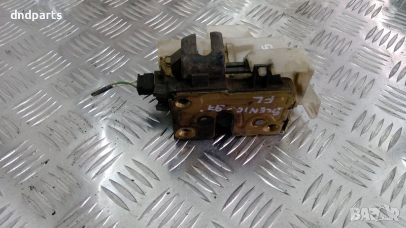 Предна лява брава Renault Megane Scenic,1997г., снимка 1