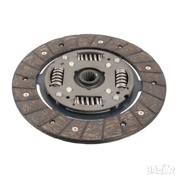 Диск феродов VERTEX за CITROEN;FIAT;PEUGEOT;TOYOTA № VRD31440, снимка 1