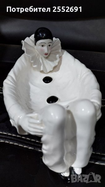 Порцеланова фигура , снимка 1