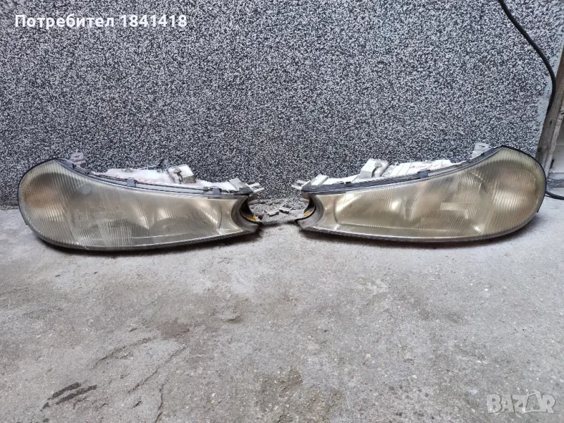 Фарове Форд Мондео/ Ford Mondeo II 1996-2001г., снимка 1