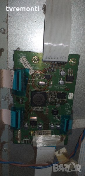 CONTROL BOARD EAX63333201 EBR71734804, снимка 1