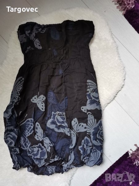 Рокличка без презрамки, снимка 1