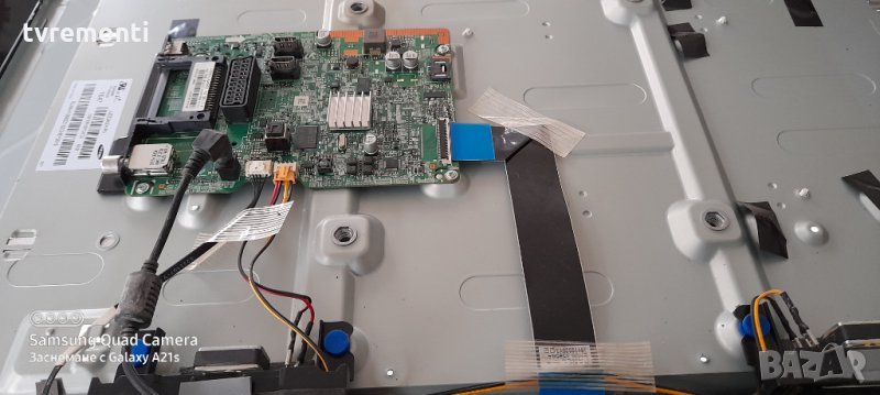 Основна платка - ,BN41-02358A BN94-08202F, снимка 1