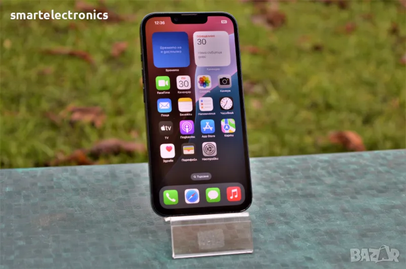 📱 Apple iPhone 13 128GB 📱, снимка 1