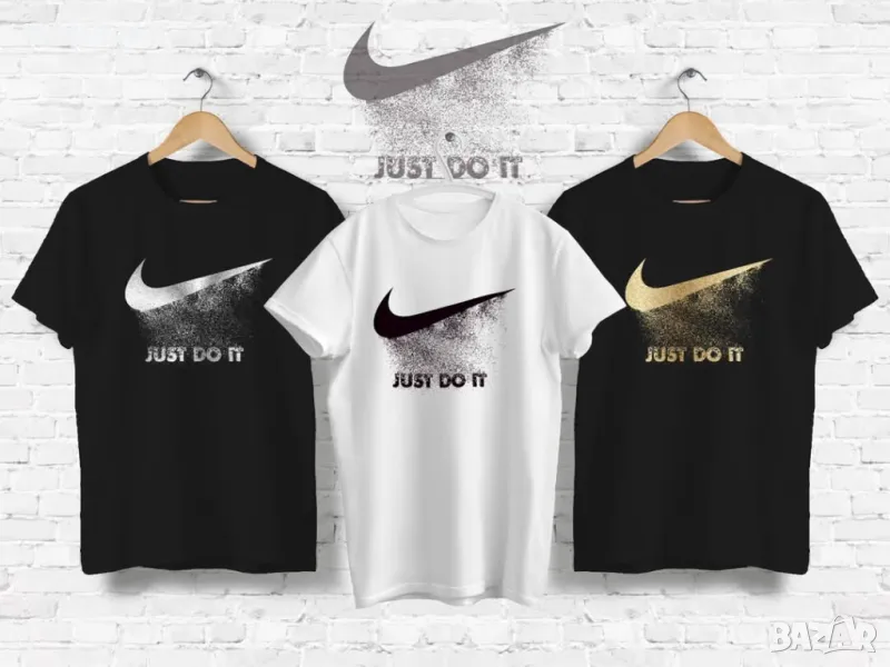 Nike дамски тениски , снимка 1