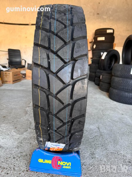 Диференциални гуми 315/80R22.5 TORQUE TQ768, снимка 1