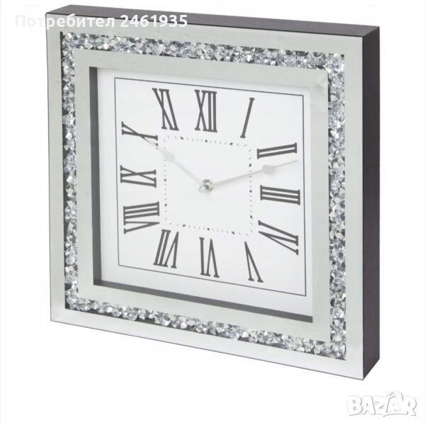 Стенен часовник, снимка 1