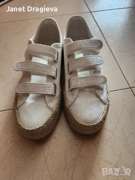 дамски спортни маратонки, снимка 1