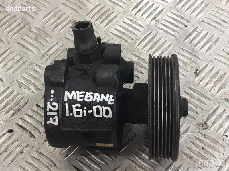 Хидравлична помпа Renault Megane,1.6i,2000г., снимка 1