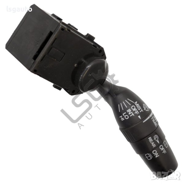 Лостче чистачки Honda CR-V III 2006-2010 ID: 113245, снимка 1