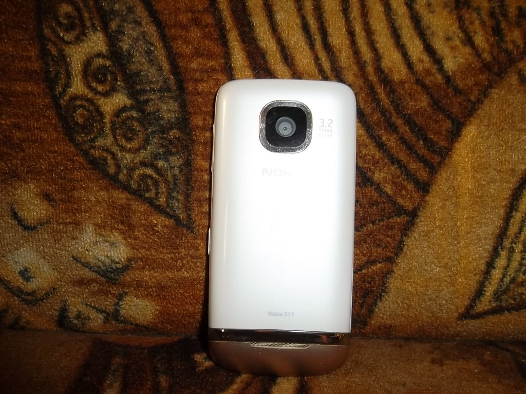 Нокия 311 в Nokia в гр. Лясковец - ID38399316 — Bazar.bg