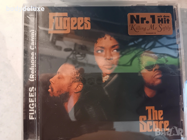 оригинални аудио дискове, снимка 2 - CD дискове - 32204764