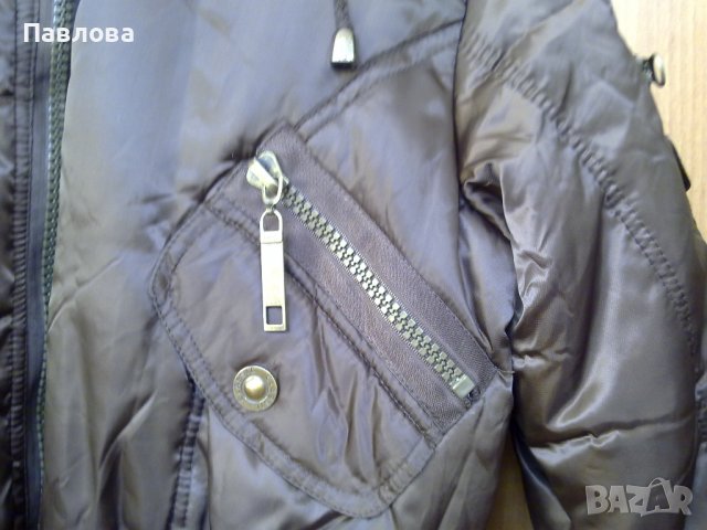 Ново яке размер Л, снимка 3 - Якета - 38338303