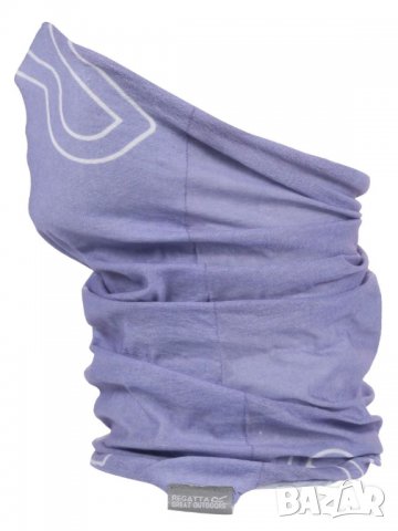 Мултифункционална кърпа за глава Regatta Scarf, снимка 7 - Шапки, шалове и ръкавици - 37529406