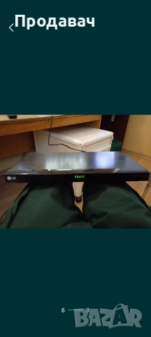 няколко ДВД DVD player домашно кино 