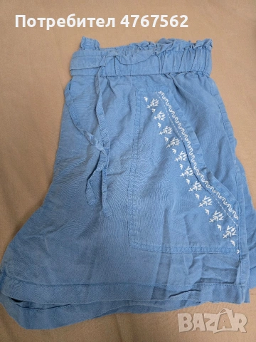 Къси панталони