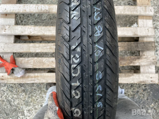 16 резервна джанта Патерица 5х115 OPEL Antara CHEVROLET Captiva 155/90/16, снимка 4 - Гуми и джанти - 50449766