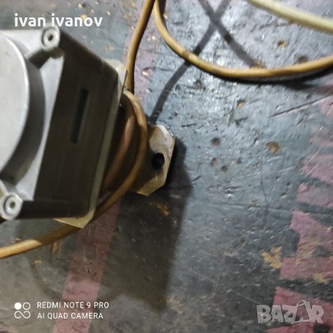 Електро Брояч, снимка 2 - Резервни части за машини - 34271891