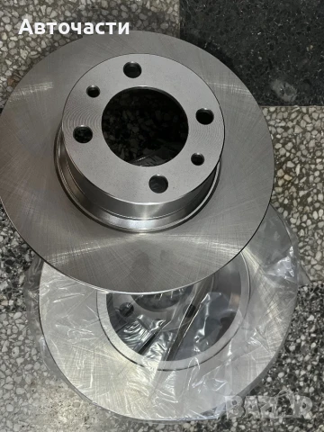 Lada/Лада спирачни дискове ваз нови оригинални , снимка 2 - Части - 50815529