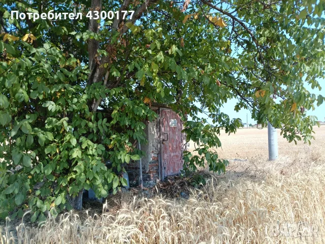 Земя град Съединение , снимка 12 - Парцели - 48435128