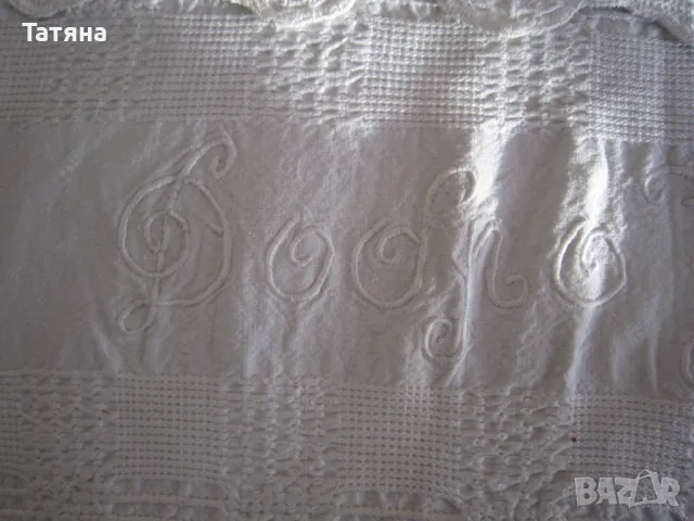 покривки -кенар-автентични   , снимка 10 - Покривки за маси - 47977168
