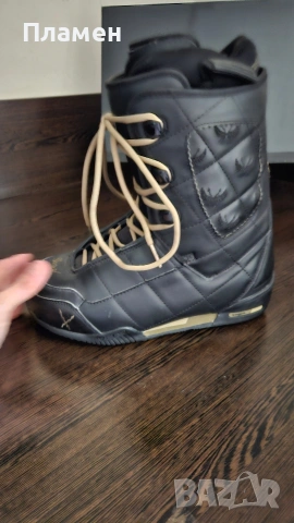 Snowboard обувки Head, снимка 2 - Зимни спортове - 53208781
