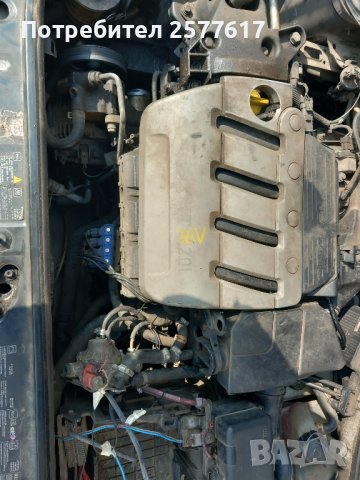 Рено Лагуна 2.0 16v, снимка 6 - Автомобили и джипове - 44393363