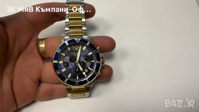 Мъжки часовник Armani AR-11362