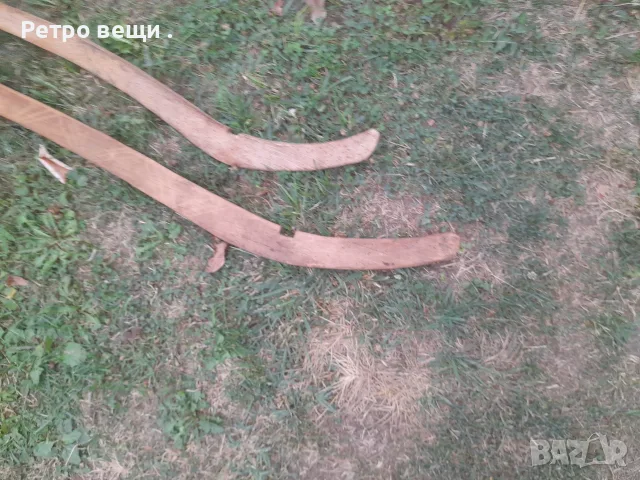 кобилици за носене на медници., снимка 2 - Колекции - 56168934