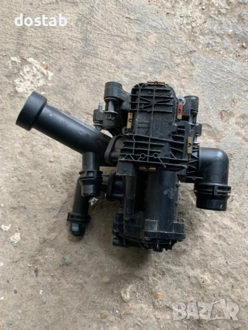 Водна помпа за bmw G seria B58 motor, снимка 4 - Части - 51942065