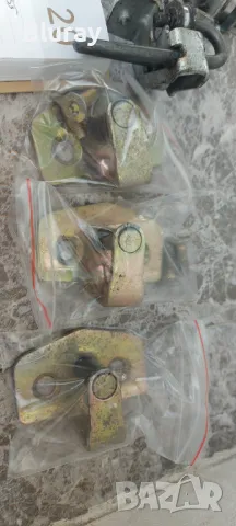 Части от зафира А бензин, снимка 12 - Части - 48941959