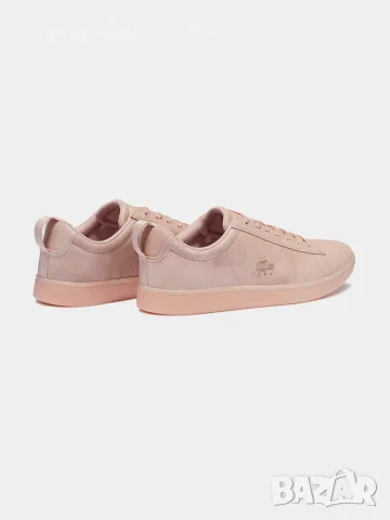 Продавам нови дамски маратонки Lacostе, снимка 4 - Маратонки - 56313377