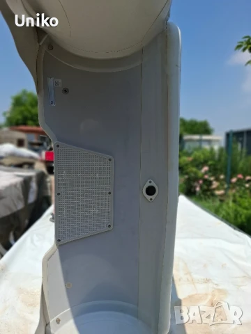 Honda T38-IE3..., снимка 7 - Воден транспорт - 50788550