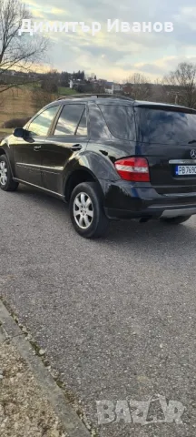 МЛ 280 , снимка 2 - Автомобили и джипове - 49470592