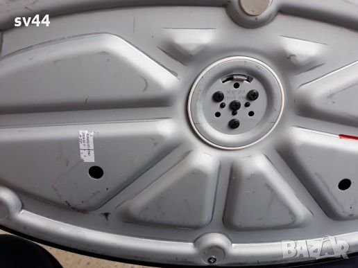 Samsung LE 32A457C1D, снимка 11 - Телевизори - 29508750