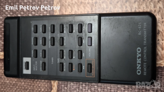 Промо 🌟 🌟 🌟 Onkyo M-5140 , Onkyo P-3150V ,Onkyo P-3160   , трансформатор 110V/220V , снимка 12 - Ресийвъри, усилватели, смесителни пултове - 47391532