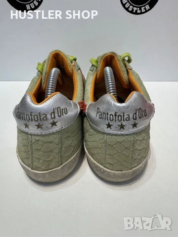 Сникърси PANTOFOLA D'ORO.Номер 40, снимка 6 - Маратонки - 50691275