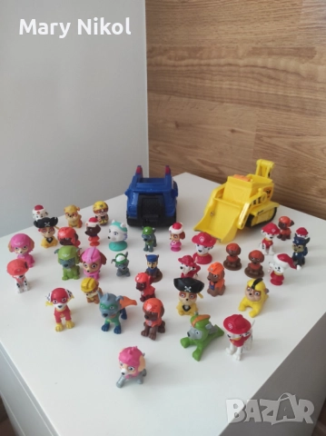 Polly Poket и други оригинални играчки, снимка 10 - Кукли - 52631661