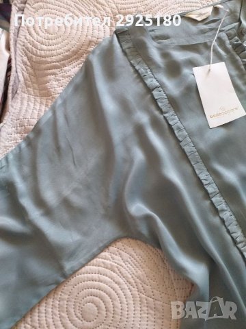 Дамска риза / блуза Basic apparel L , M/L, снимка 6 - Ризи - 38024627