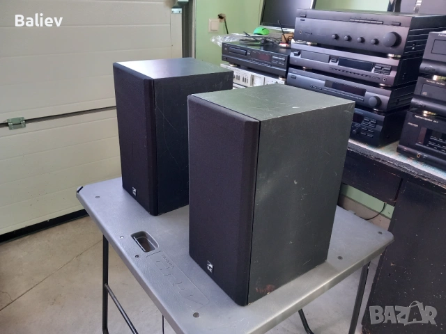 ELAC ELT 7  тонколони , снимка 3 - Тонколони - 54070520