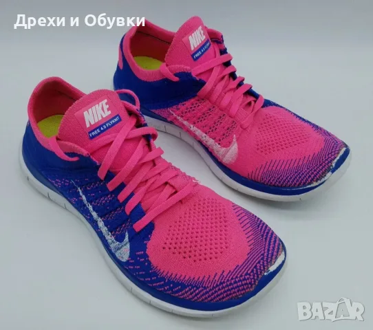 Дамски маратонки NIKE, снимка 2 - Маратонки - 56450970