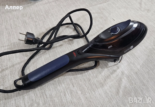 Парна Четка - чисто нова с основа с незалепващо покритие 