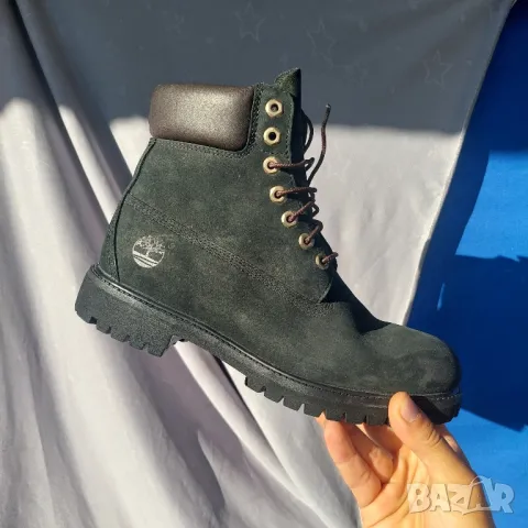 Timberland Trapery- 6-Inch Premium  номер 42 ,5- 43 -uk 9 , снимка 7 - Мъжки боти - 44475693