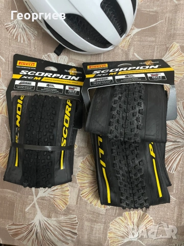 Pirelli Scorpion XCM 29х2,2