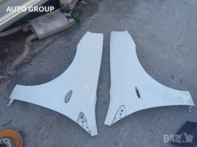 Калник ляв и десен за Фиат Крома / Fiat Croma - след 2005г., снимка 2 - Части - 40016478