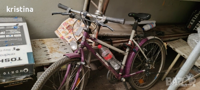 колело/колелета, снимка 7 - Велосипеди - 52380152